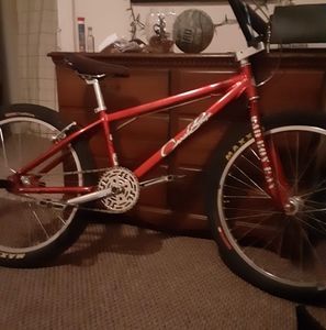 Meet your Posher, Raymond